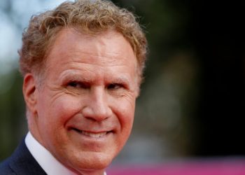Actor Will Ferrell ‘threatens’ voters in new Harris campaign ad: ‘Shut the f— up, Gary’