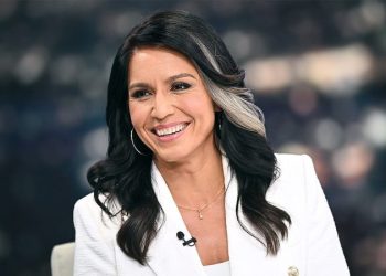 Trump appoints Tulsi Gabbard as director of national intelligence: ‘Fearless spirit’