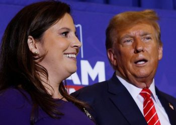 Israeli official praises Stefanik as UN pick, says her ‘moral clarity’ will combat body’s ‘hate and lies’