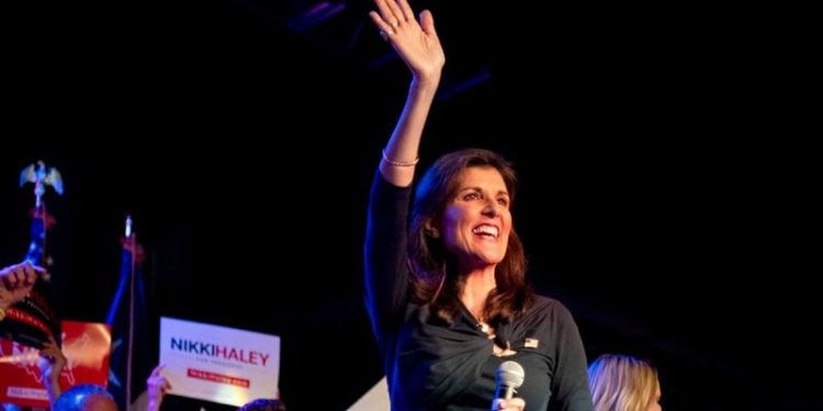 Harris billionaire surrogate’s suggestion Trump women are dumb comes on heels of Biden’s ‘garbage’ comment