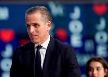 KJP says President Biden still has no plans to pardon Hunter Biden for tax fraud, gun charges