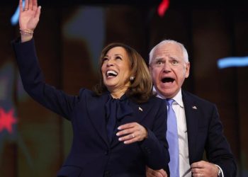 ‘Doomed’: Experts say this crucial campaign decision led to VP Harris’ ‘disastrous’ defeat