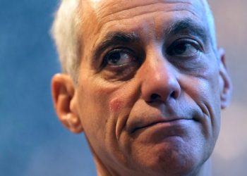 Rahm Emanuel mulling bid to steer DNC in wake of disastrous election night for Dems