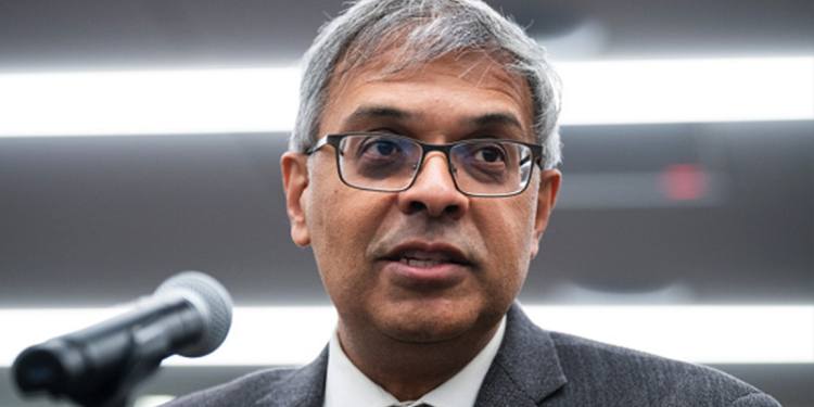 Jay Bhattacharya, prominent physician and economist, nominated by Trump for NIH director