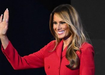 As First Lady, Melania Trump wants to be a positive, unifying force for good in return to White House