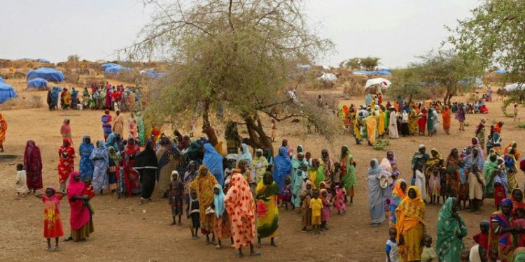 UN says widespread sexual violence in Sudan is ‘deeply alarming’ amid bloody civil war