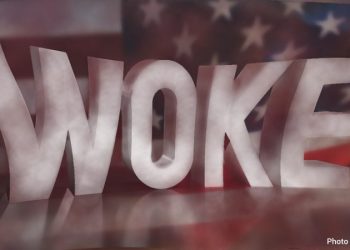 Is the woke era over?