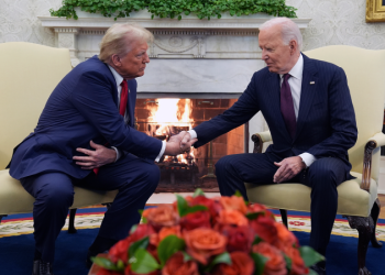 Trump HHS could reverse Biden-Harris policies on gender treatments for minors