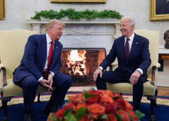 Trump’s speedy Cabinet picks show his ‘priority to put America first,’ transition team says