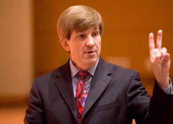 Historian with streak of accurate election forecasts since 1984 falls short after 2024 Trump victory