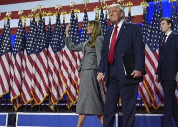 Hispanics helped Trump win. Here’s how Republicans build on those gains