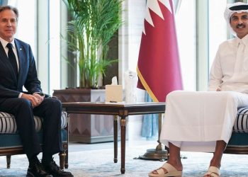 Qatar agrees to kick Hamas out of Doha after request from Biden administration