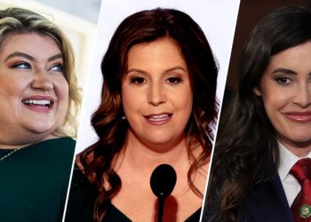 Who could replace Elise Stefanik in House GOP leadership? What we know