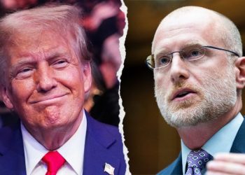 Trump taps FCC member Brendan Carr to lead agency: ‘Warrior for Free Speech’