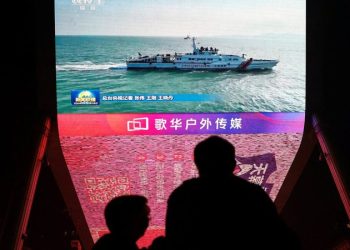 Trump must be strong against China to keep the peace