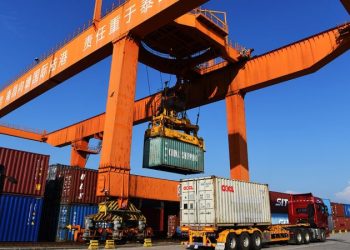 Bipartisan panel urges Congress to toss out decades of trade policy they say China has been exploiting