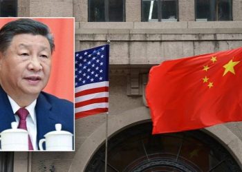 State treasurers push for divestment from China citing ‘red flags’ regarding CCP control