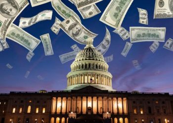 What is reconciliation, the tool Republicans want to use to ‘push the outer limits’ on federal policy?