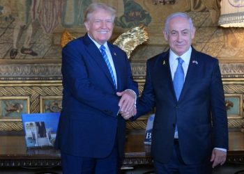 Trump, Congress looking to put suffocating sanctions on ‘kangaroo’ ICC over Netanyahu arrest warrant