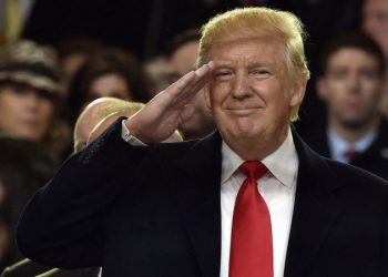 Trump administration could lead to budget cuts, leadership shakeup at UN