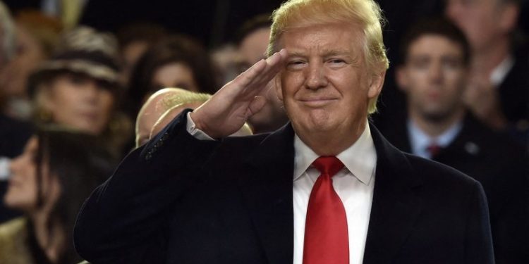 Trump administration could lead to budget cuts, leadership shakeup at UN