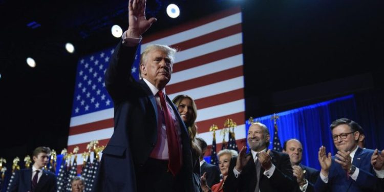 Trump White House victory called ‘the greatest political comeback in American history’