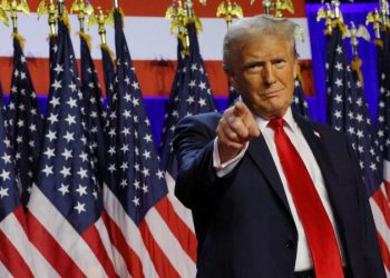 House Democrat says the party needs to get past ‘Trump Derangement Syndrome’