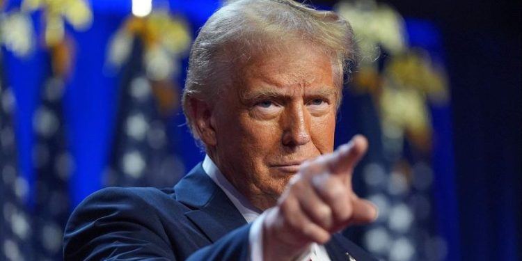 Morning Glory: Trump won—what a relief