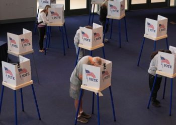 When will we know who won the US election?