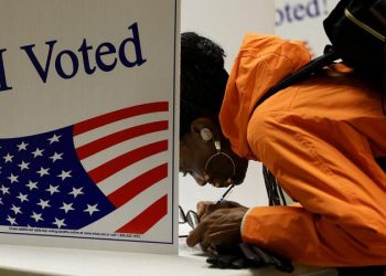 Voting on Election Day: Here’s when polls close for all 50 states