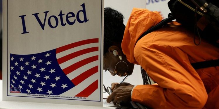 Voting on Election Day: Here’s when polls close for all 50 states