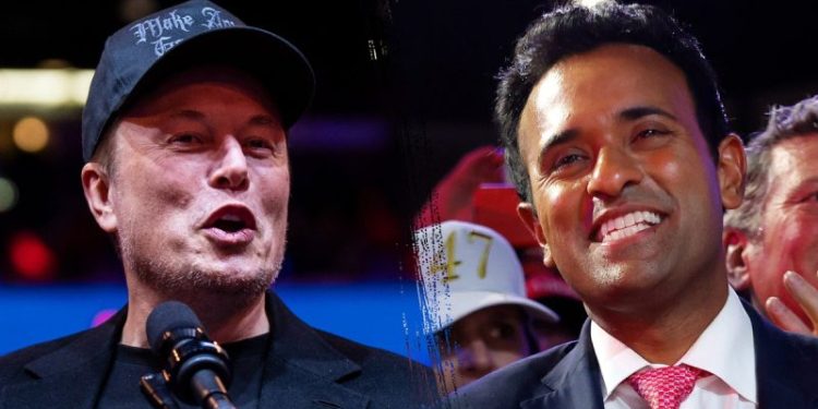 MORNING GLORY: Don’t DOGE The Deadline!