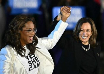 ‘$1 billion disaster’: Here’s what FEC filings show about Harris campaign’s 3 month spending spree