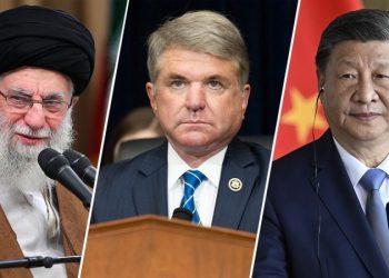 ‘Be aware’: House lawmakers describe what it’s like living under threat by China, Iran