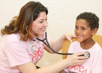 Trump picks Dr. Janette Nesheiwat as nation’s next surgeon general