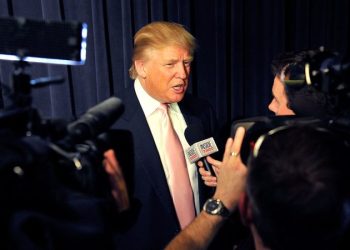 ‘Apprentice’ alum joins Women for Trump, speaks out against ‘sad’ Harris-supporting contestants