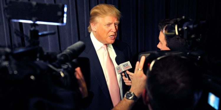 ‘Apprentice’ alum joins Women for Trump, speaks out against ‘sad’ Harris-supporting contestants