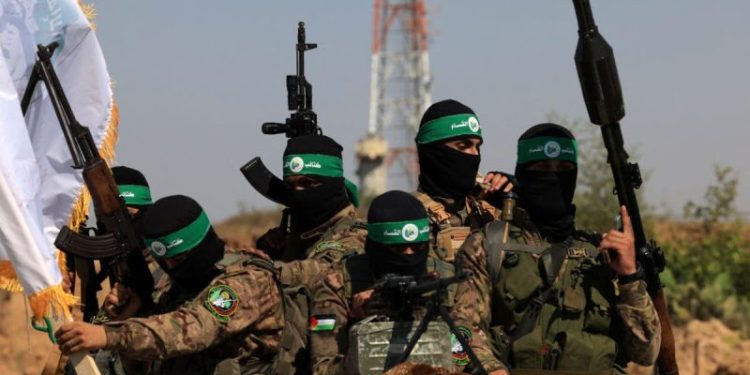 Hamas reacts to Trump victory, says he must ‘work seriously to stop the war’ in Gaza