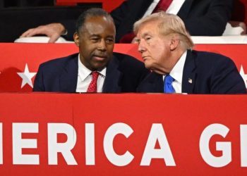 Ben Carson dispels rumors about joining White House in specific role, says he will meet with Trump soon