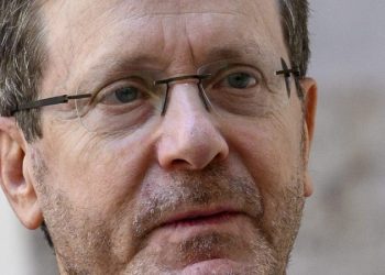 Stefanik to reportedly meet Israeli president after Trump names her next UN ambassador