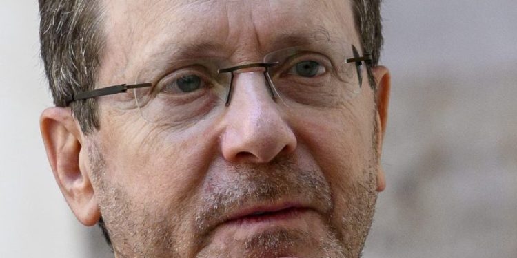 Stefanik to reportedly meet Israeli president after Trump names her next UN ambassador