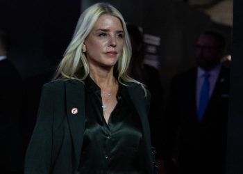 Who is Pam Bondi, Trump’s new pick for attorney general?