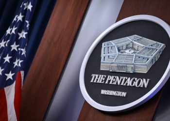 Pentagon fails 7th audit in a row, unable to fully account for $824B budget