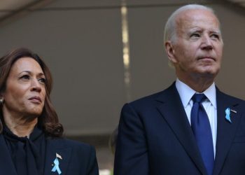 Here are the Democrats who may eventually run for president in 2028