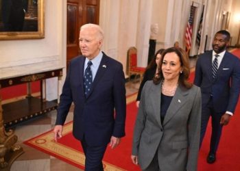 Biden-Harris admin treatment of Ukraine, Israel wars ‘differs substantially,’ experts say