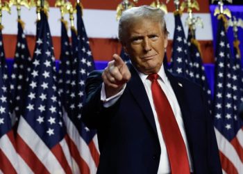 Loyalty matters: Trump picks allies and supporters to fill out his administration