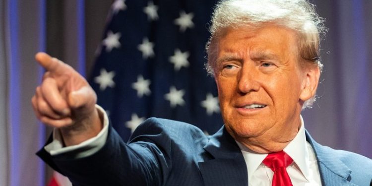 Trump team ‘confident’ Senate Republicans will approve cabinet selections