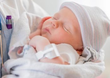 I wanted an abortion. But then I made a friend who saved my baby