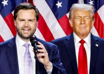 Vance in ‘catbird seat’ for 2028 GOP presidential nomination, but these Republicans may also run