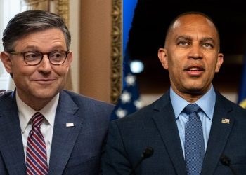 House balance of power still undecided a week after Election Day, with Republicans needing 4 more seats